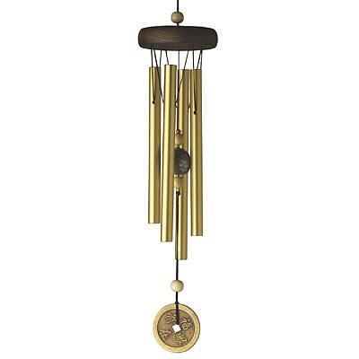 Woodstock Wind Chimes - Passport Forbidden City