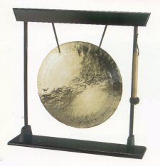 Chinese Wind Gong (large)