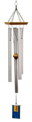 Woodstock Wind Chimes - Prairie