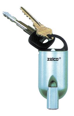 Whistle -  Ultra Blast Key Ring and Light