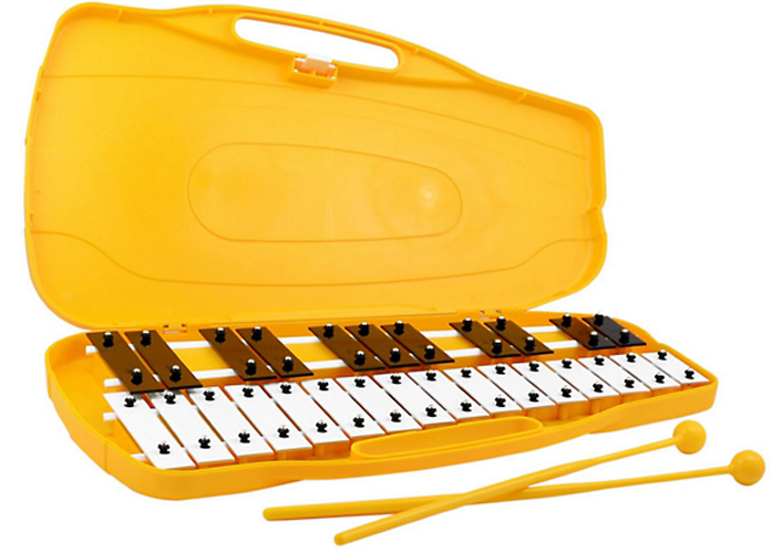 Xylophone Accessories, Wert Music